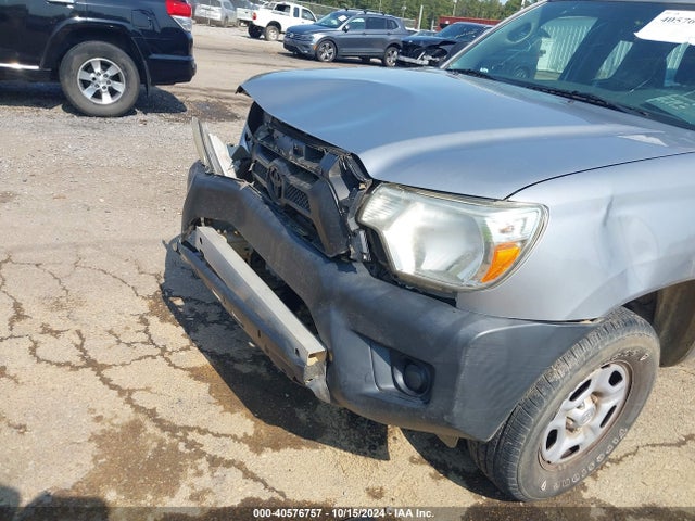 Toyota Tacoma 2014 5TFTX4CN5EX039852 Image 19