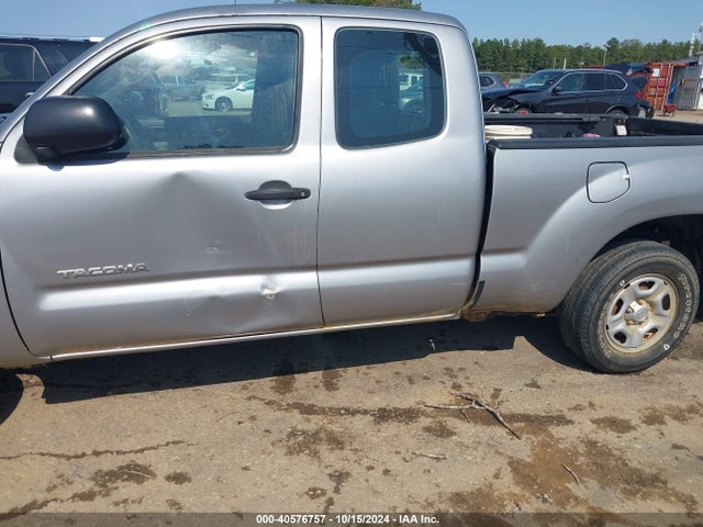 5TFTX4CN5EX039852 Toyota Tacoma