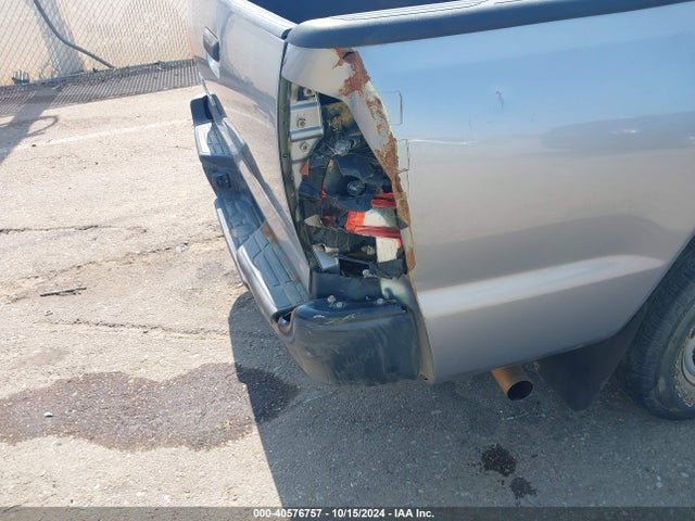 5TFTX4CN5EX039852 Toyota Tacoma