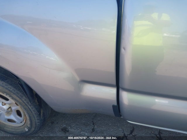 Toyota Tacoma 2014 5TFTX4CN5EX039852 Image 22