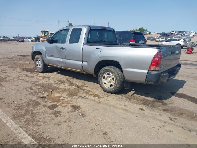 5TFTX4CN5EX039852 Toyota Tacoma