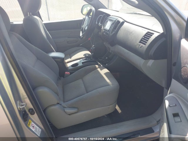 5TFTX4CN5EX039852 Toyota Tacoma