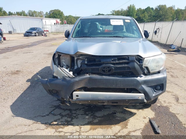 5TFTX4CN5EX039852 Toyota Tacoma