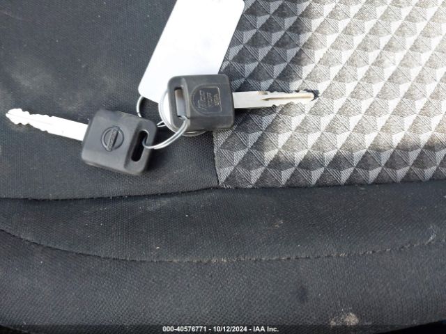 3N1CN8DV9RL822530 Nissan Versa 1.6 S