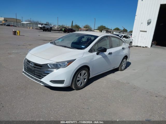 3N1CN8DV9RL822530 Nissan Versa 1.6 S