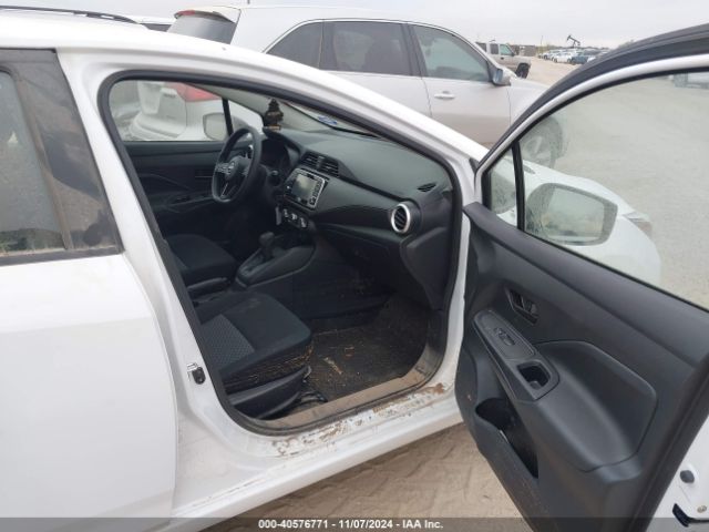 3N1CN8DV9RL822530 Nissan Versa 1.6 S