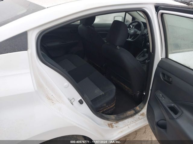 3N1CN8DV9RL822530 Nissan Versa 1.6 S