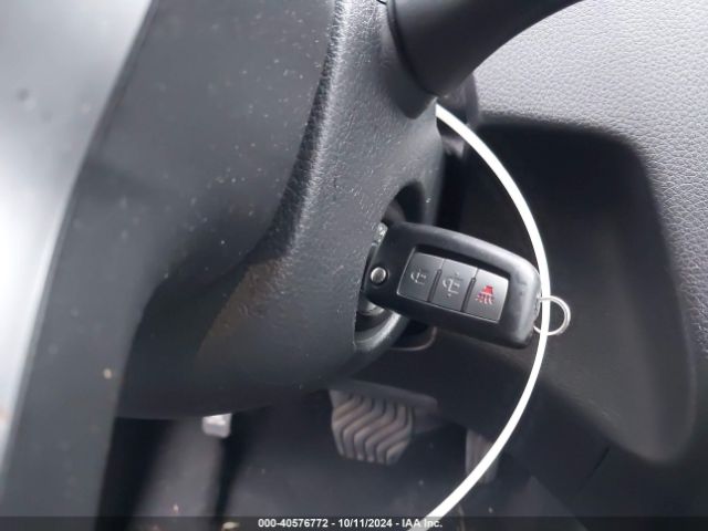 JN1BJ1AV7NW340792 Nissan Rogue Sport S Fwd Xtronic Cvt