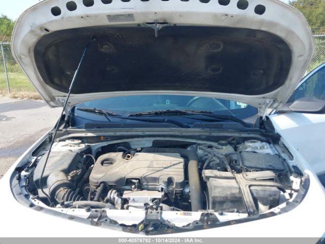 1G1ZG5ST2KF207280 Chevrolet MALIBU RS