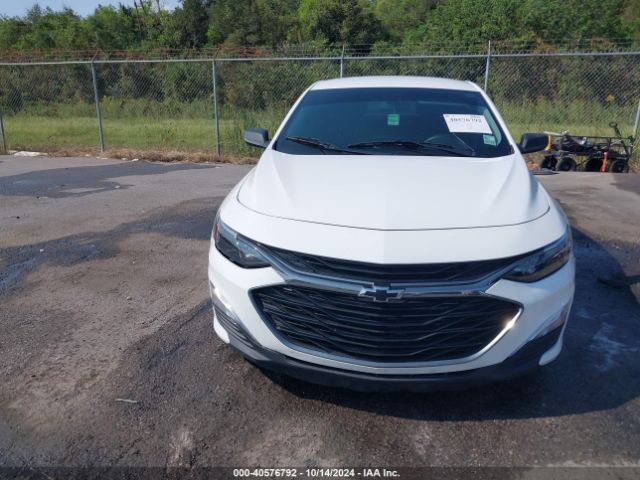 1G1ZG5ST2KF207280 Chevrolet MALIBU RS