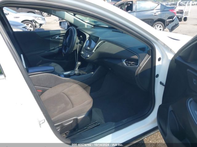 1G1ZG5ST2KF207280 Chevrolet MALIBU RS