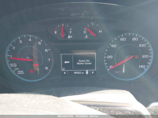 1G1ZG5ST2KF207280 Chevrolet MALIBU RS