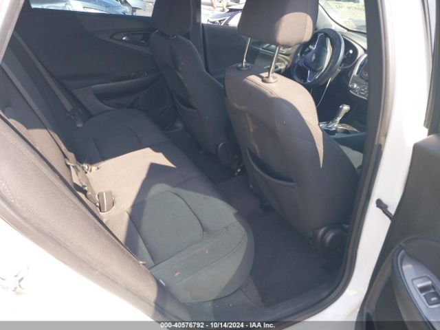 1G1ZG5ST2KF207280 Chevrolet MALIBU RS