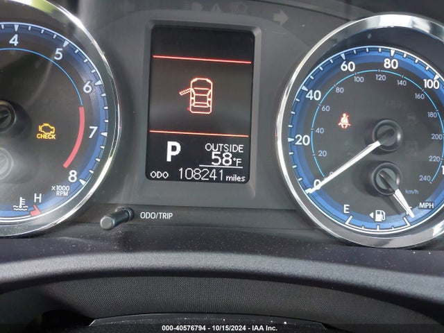 Toyota COROLLA L 2017 2T1BURHE7HC788987 Image 15
