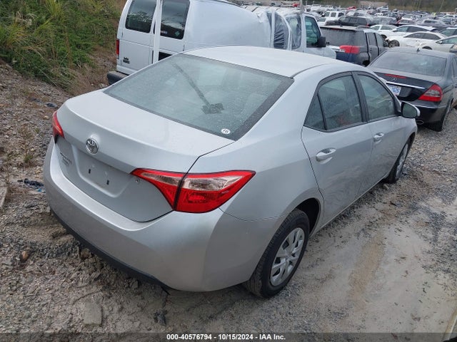 2T1BURHE7HC788987 Toyota COROLLA L