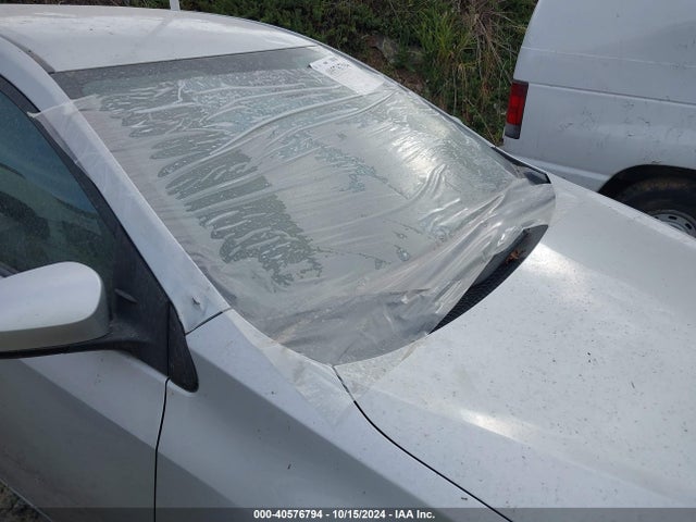 2T1BURHE7HC788987 Toyota COROLLA L