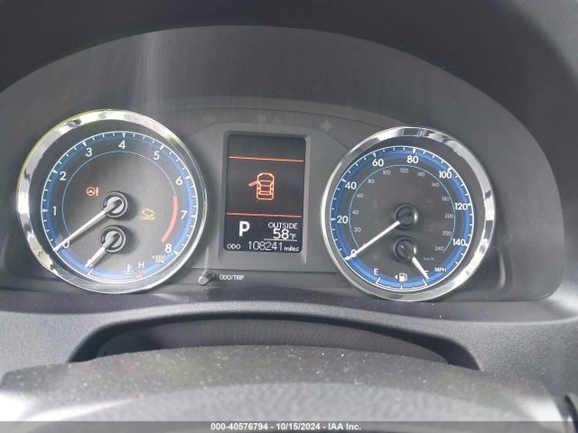 2T1BURHE7HC788987 Toyota COROLLA L