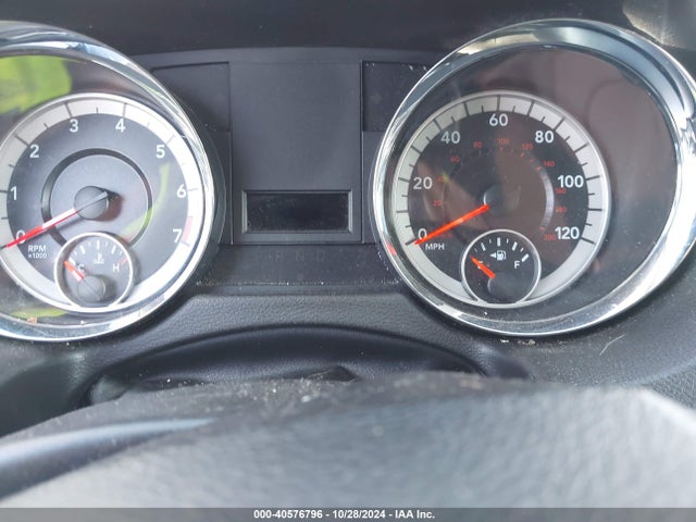 Dodge Grand Caravan Se 2018 2C4RDGBG2JR285435 Image 16