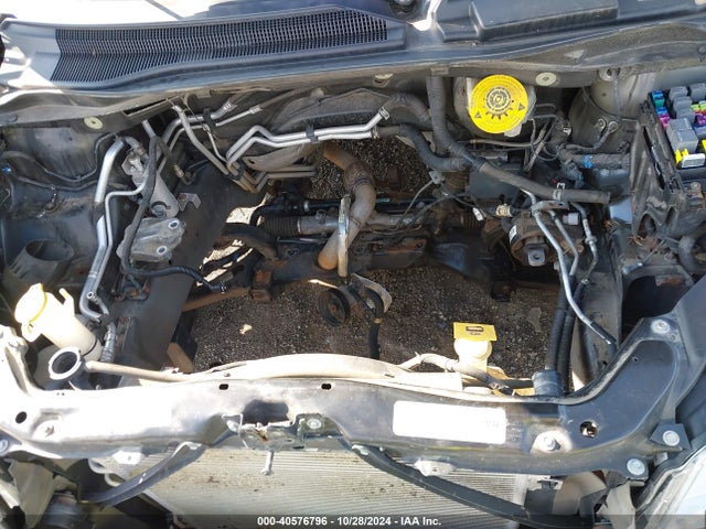 Dodge Grand Caravan Se 2018 2C4RDGBG2JR285435 Image 18