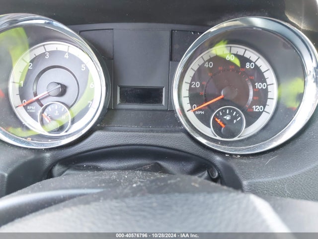 Dodge Grand Caravan Se 2018 2C4RDGBG2JR285435 Image 7