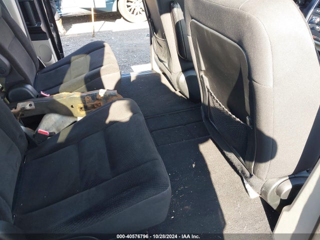 Dodge Grand Caravan Se 2018 2C4RDGBG2JR285435 Image 8
