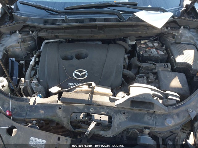 Mazda CX-5 SPORT 2016 JM3KE4BY3G0732001 Image 10