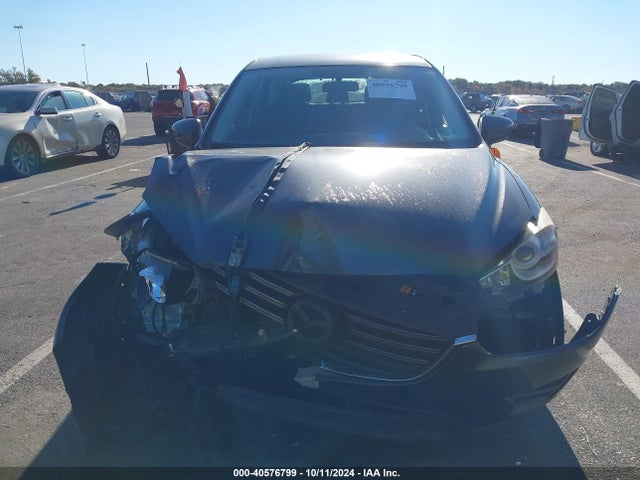 Mazda CX-5 SPORT 2016 JM3KE4BY3G0732001 Image 12