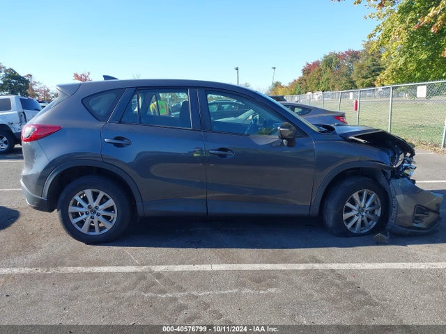 Mazda CX-5 SPORT 2016 JM3KE4BY3G0732001 Image 13