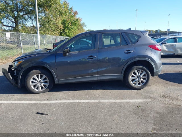 Mazda CX-5 SPORT 2016 JM3KE4BY3G0732001 Image 14