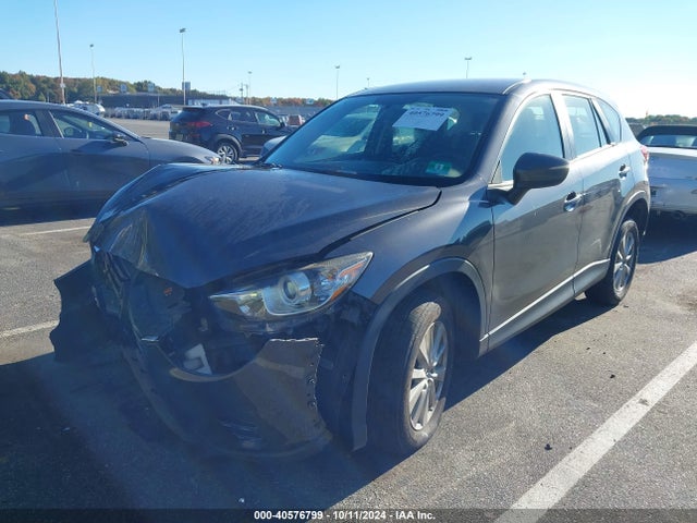 Mazda CX-5 SPORT 2016 JM3KE4BY3G0732001 Image 2