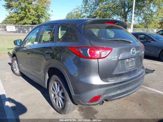 Mazda CX-5 SPORT 2016 JM3KE4BY3G0732001 Image 3