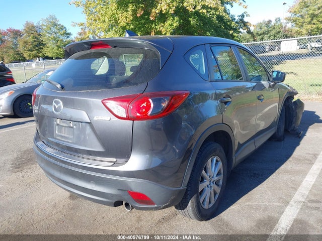 Mazda CX-5 SPORT 2016 JM3KE4BY3G0732001 Image 4