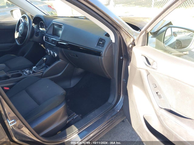 Mazda CX-5 SPORT 2016 JM3KE4BY3G0732001 Image 5