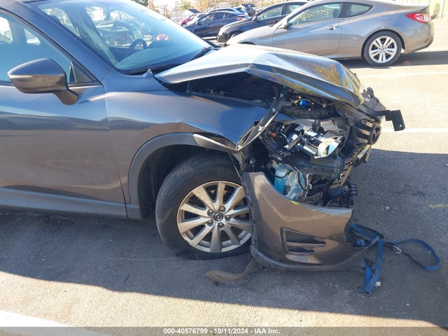 Mazda CX-5 SPORT 2016 JM3KE4BY3G0732001 Image 6