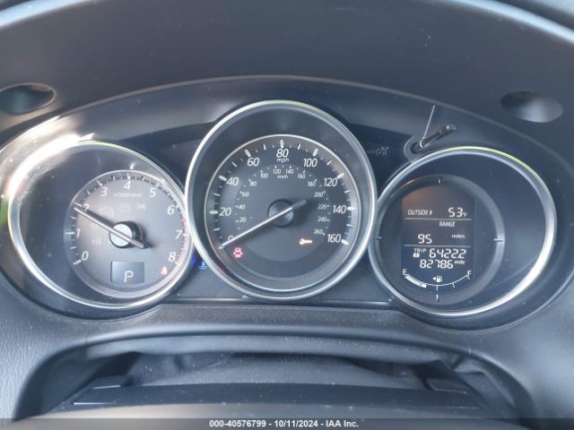 Mazda CX-5 SPORT 2016 JM3KE4BY3G0732001 Image 7