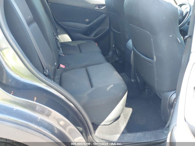 Mazda CX-5 SPORT 2016 JM3KE4BY3G0732001 Image 8
