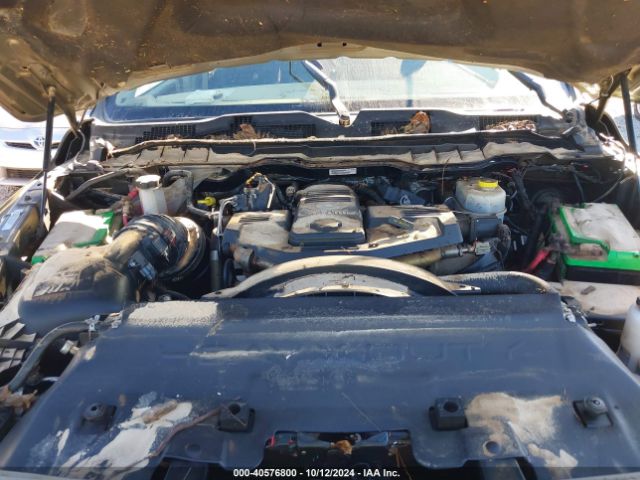 3C6UR5JL8FG629241 RAM 2500 Big Horn
