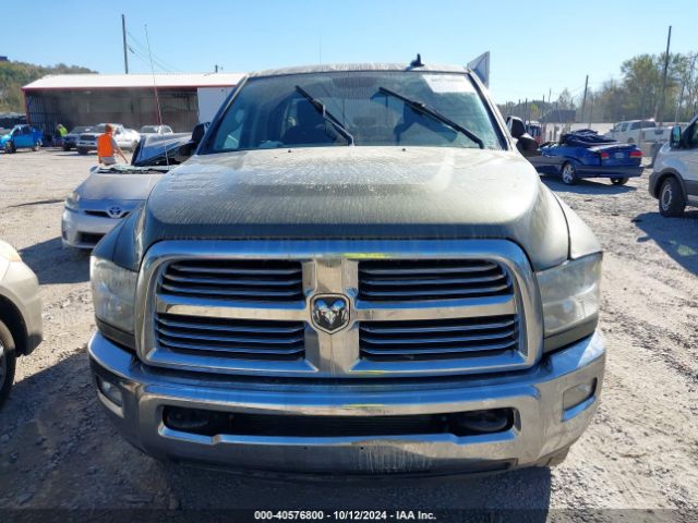 3C6UR5JL8FG629241 RAM 2500 Big Horn