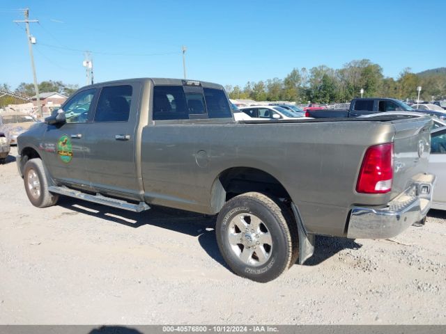 3C6UR5JL8FG629241 RAM 2500 Big Horn