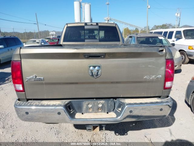 3C6UR5JL8FG629241 RAM 2500 Big Horn