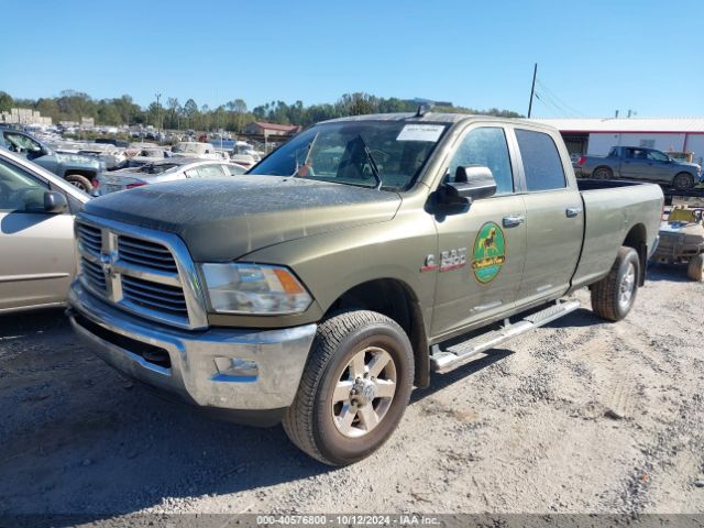 3C6UR5JL8FG629241 RAM 2500 Big Horn