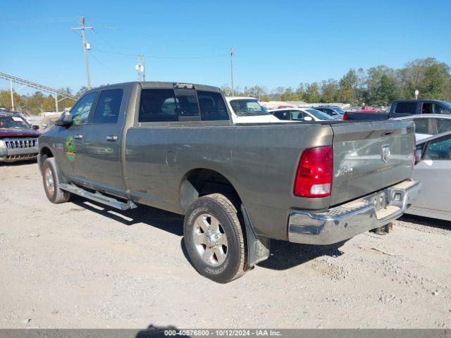 3C6UR5JL8FG629241 RAM 2500 Big Horn