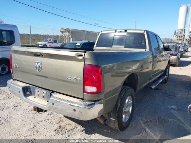 3C6UR5JL8FG629241 RAM 2500 Big Horn