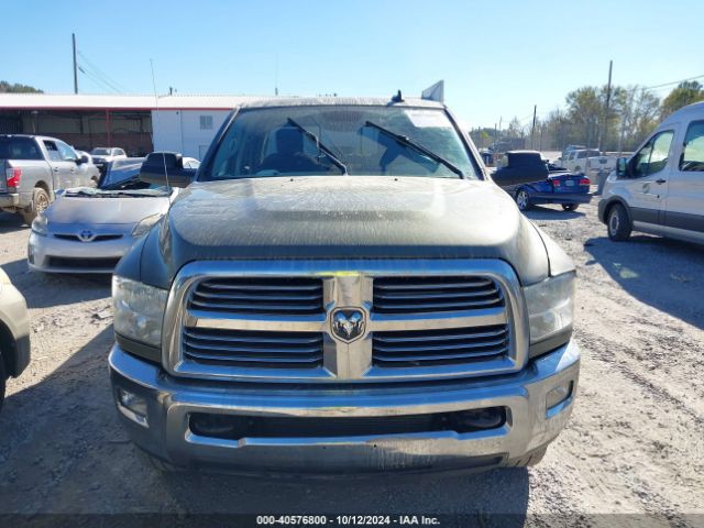 3C6UR5JL8FG629241 RAM 2500 Big Horn