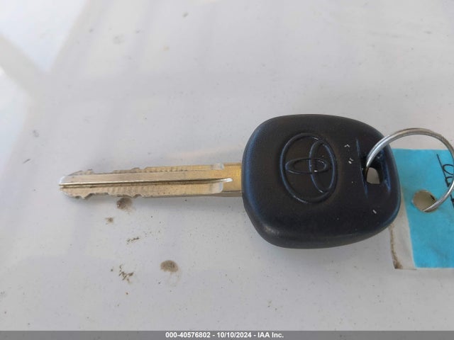 Toyota Tacoma Sr 2023 3TYRX5GN7PT067935 Image 11