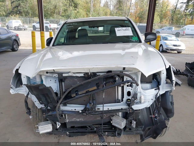 Toyota Tacoma Sr 2023 3TYRX5GN7PT067935 Image 13