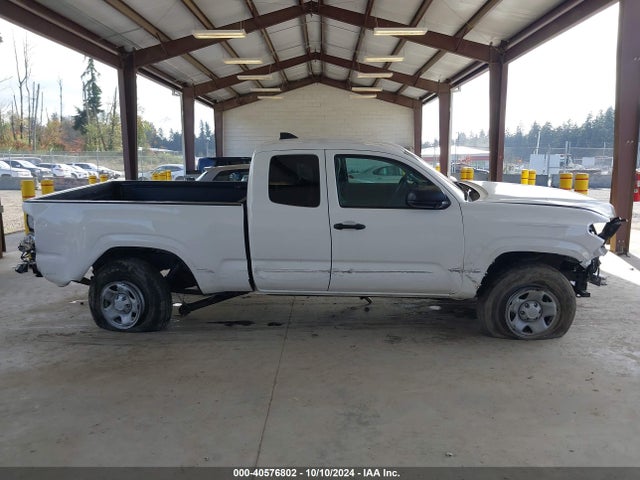 Toyota Tacoma Sr 2023 3TYRX5GN7PT067935 Image 14