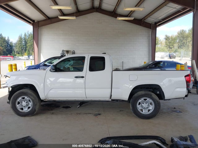 Toyota Tacoma Sr 2023 3TYRX5GN7PT067935 Image 15