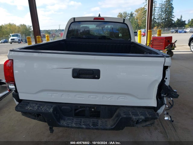 Toyota Tacoma Sr 2023 3TYRX5GN7PT067935 Image 17