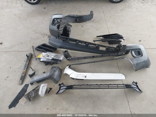 Toyota Tacoma Sr 2023 3TYRX5GN7PT067935 Image 12
